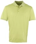 Cool Fitted Mens Polo Shirt