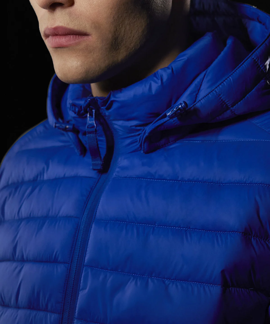 Reset Puffer Jacket