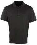 Cool Fitted Mens Polo Shirt