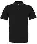 Mens Classic Fit Polo