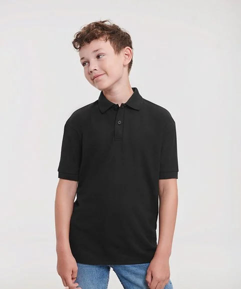 Children's Polo Shirt