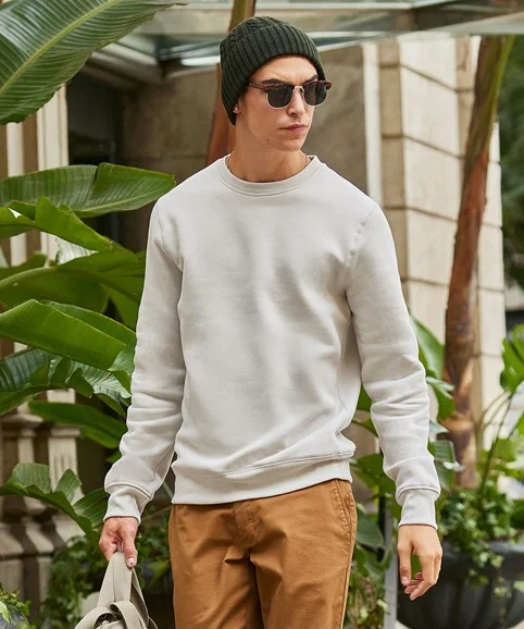 Unisex King Crew neck
