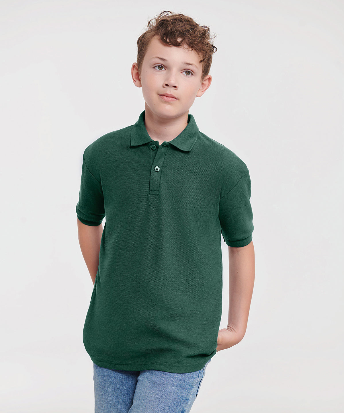 Children's Polo Shirt