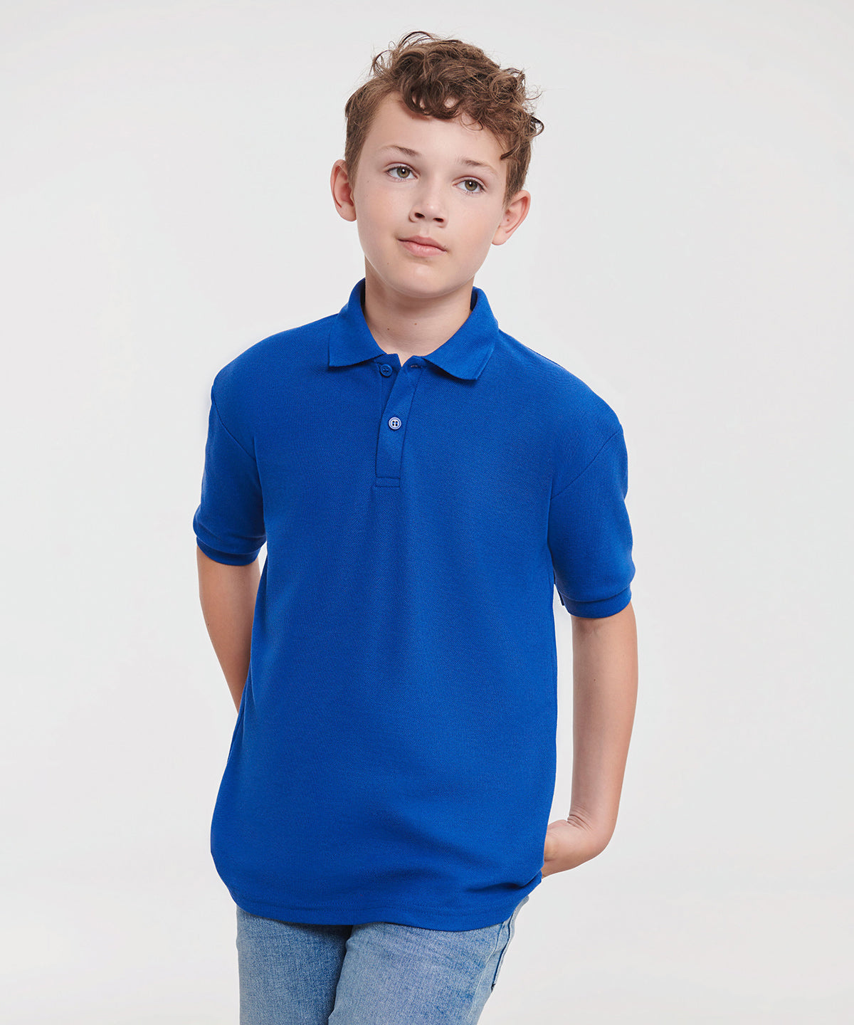 Children's Polo Shirt