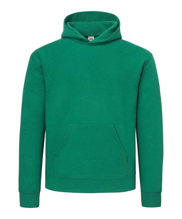 Hooded Sweatshirt
