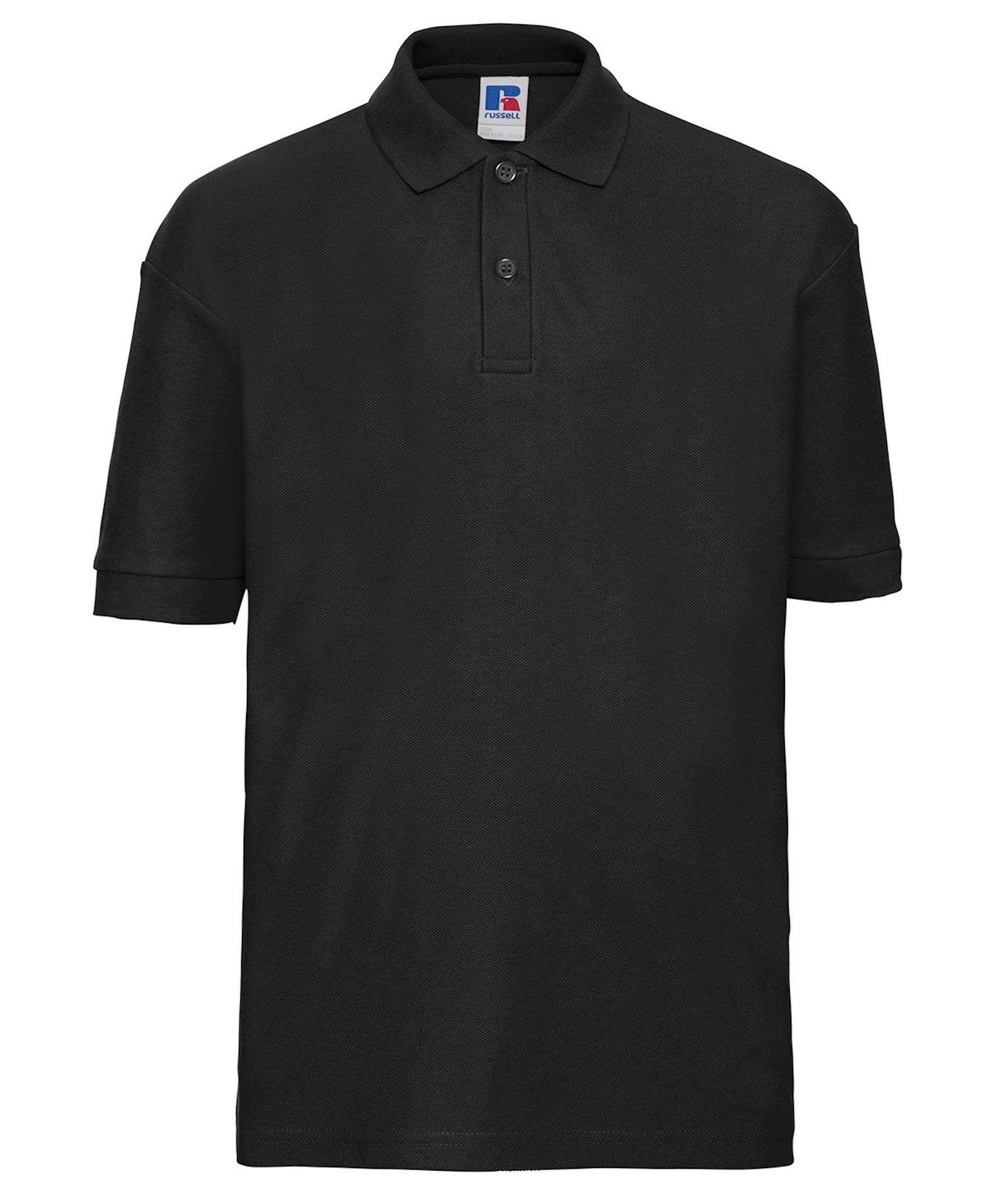 Children's Polo Shirt