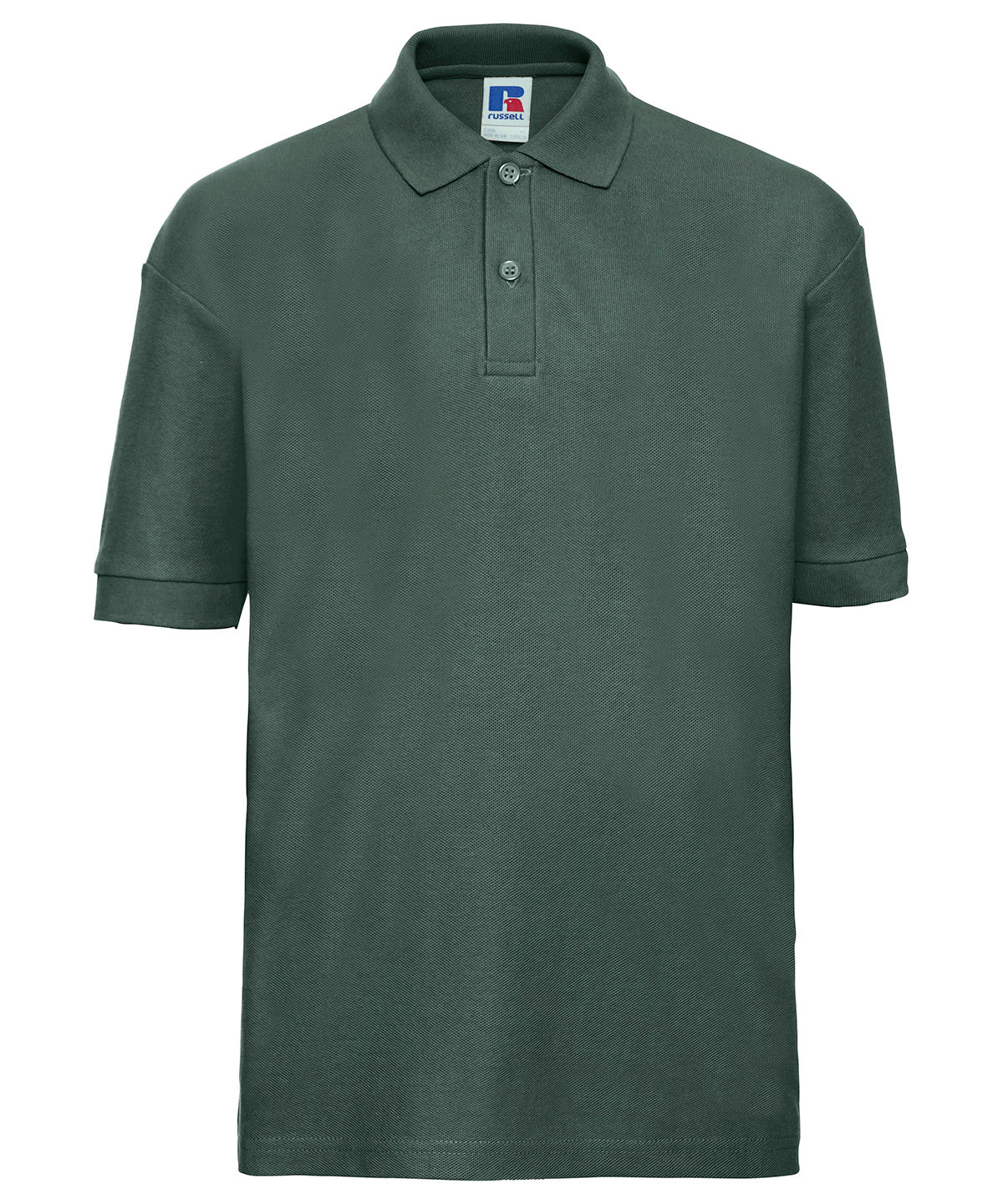 Children's Polo Shirt