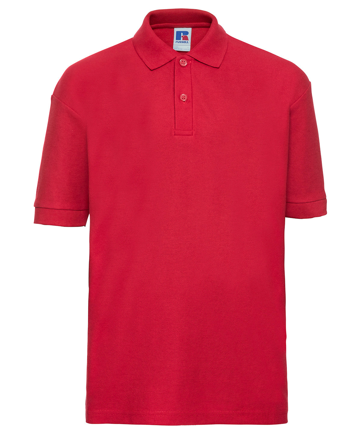 Children's Polo Shirt