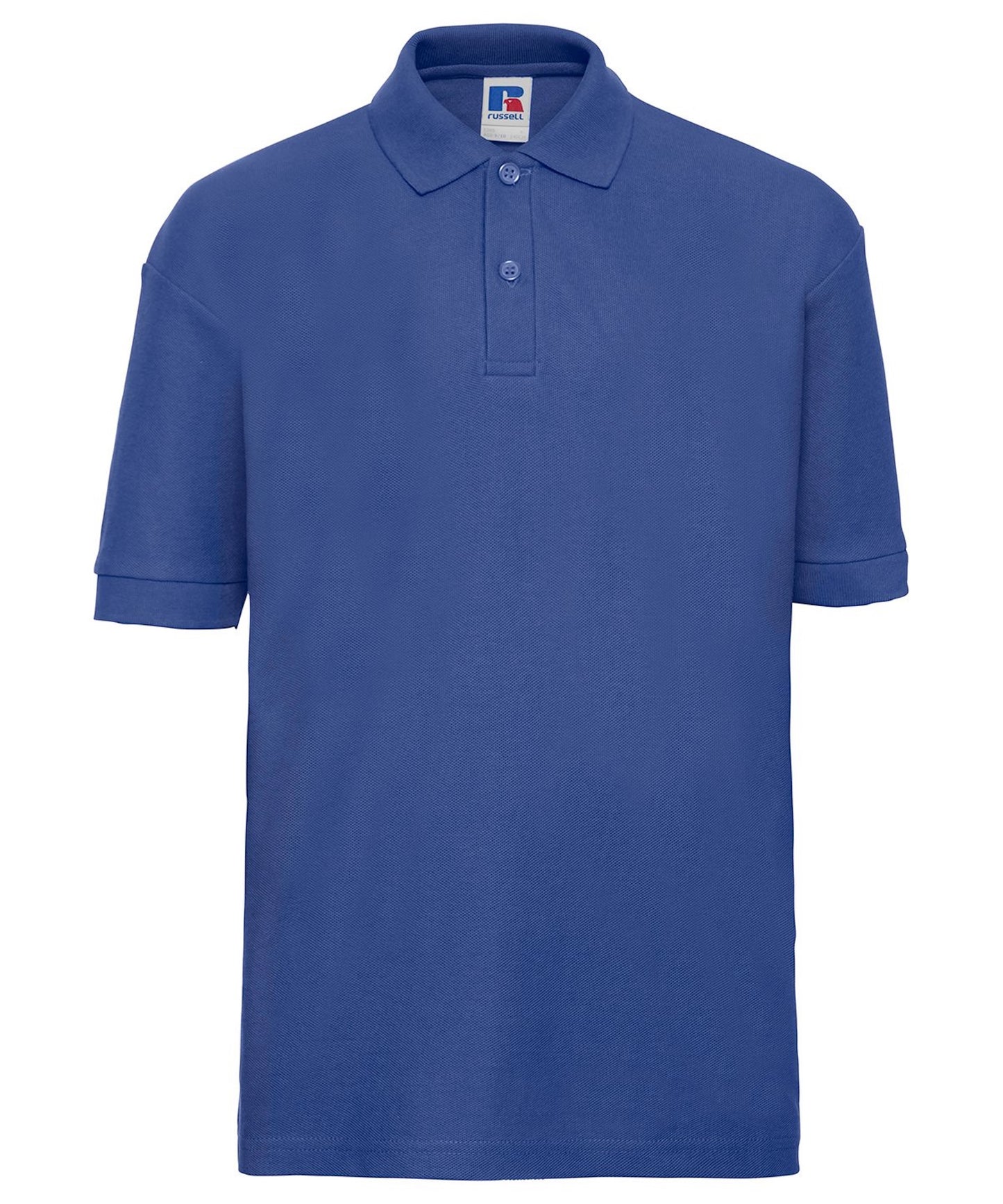 Children's Polo Shirt