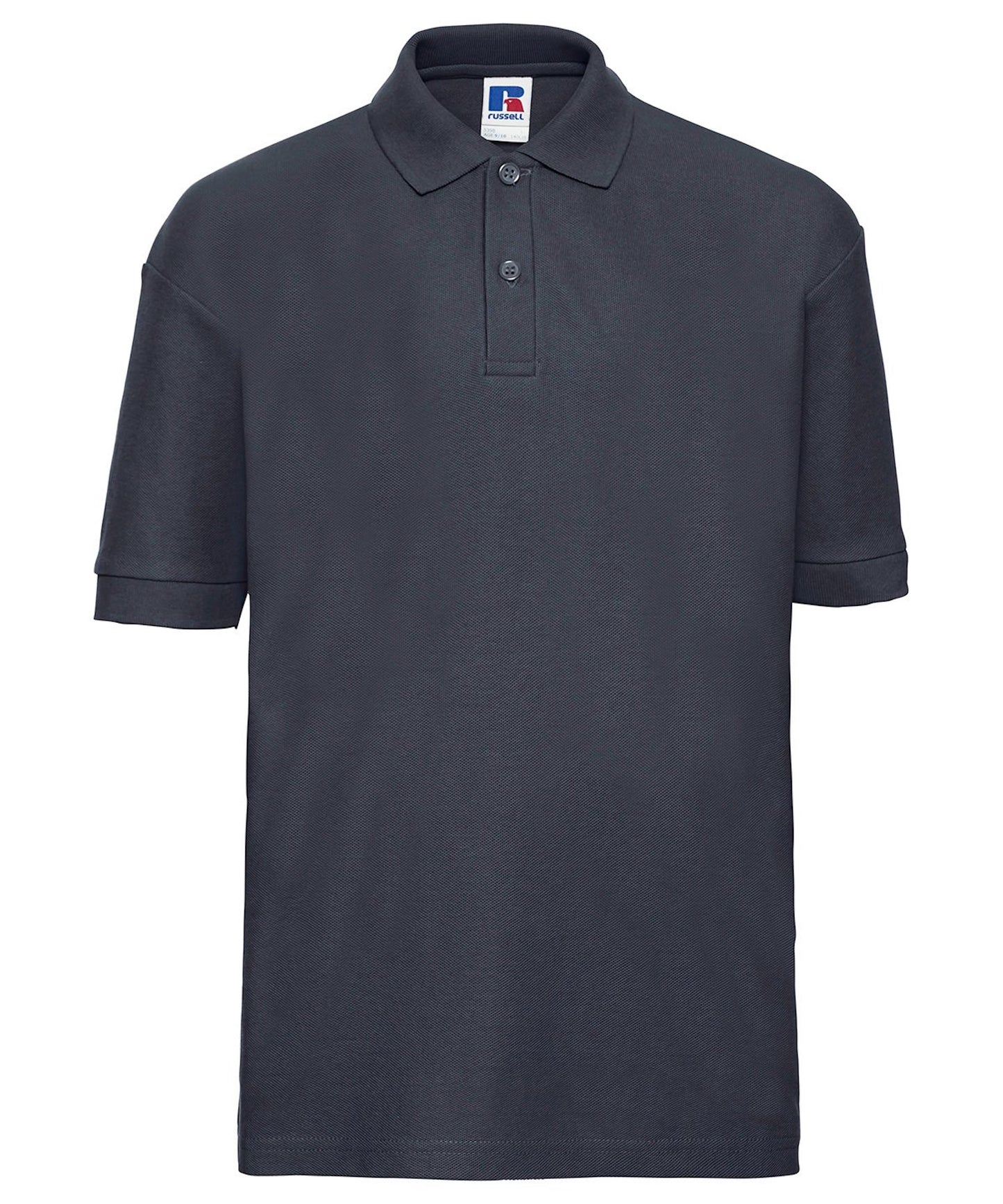 Children's Polo Shirt