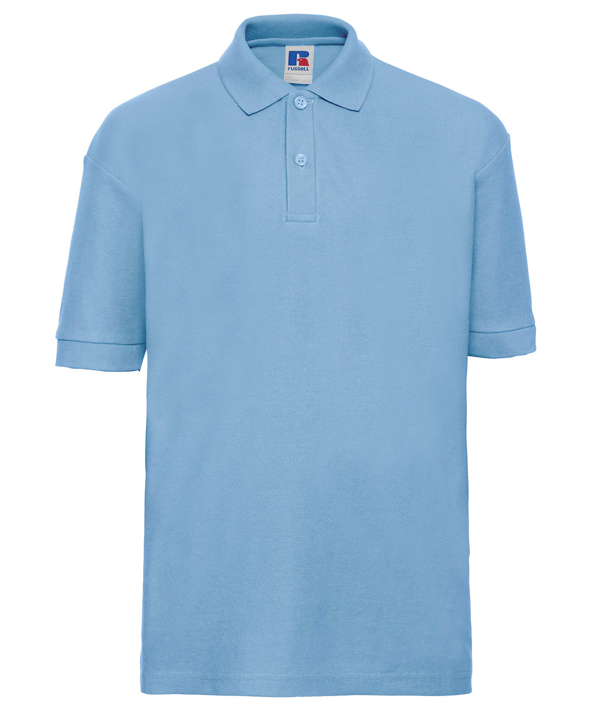 Children's Polo Shirt