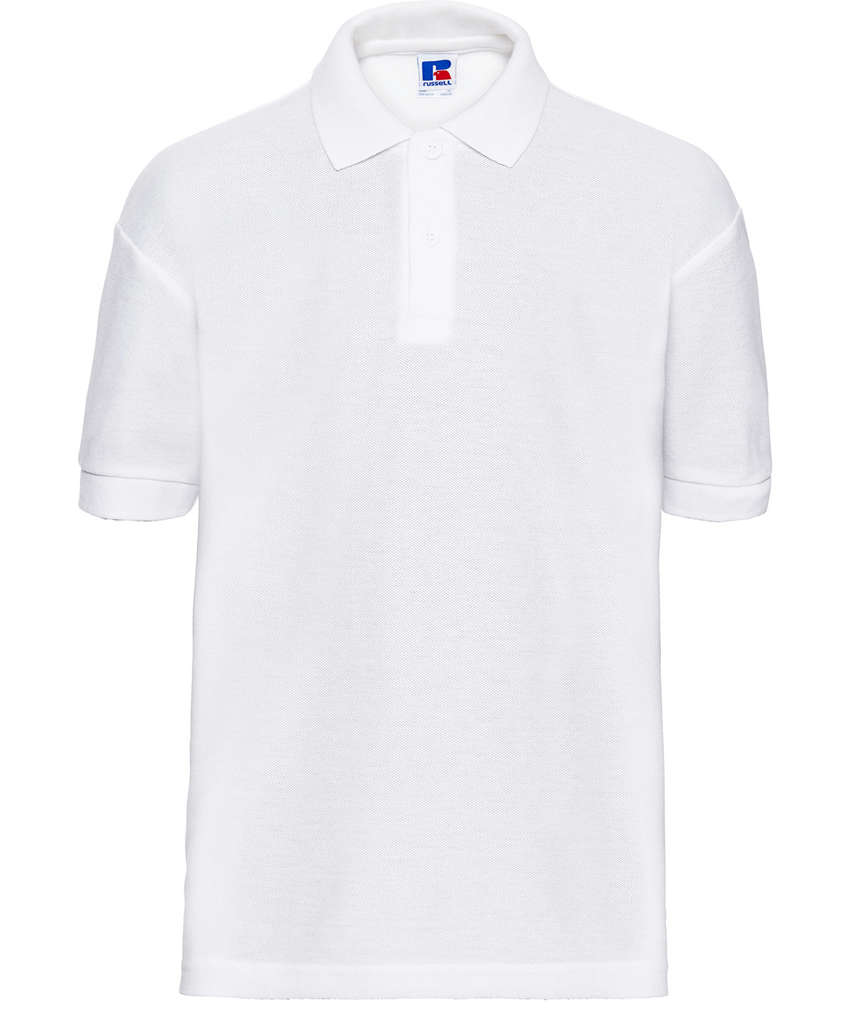 Children's Polo Shirt