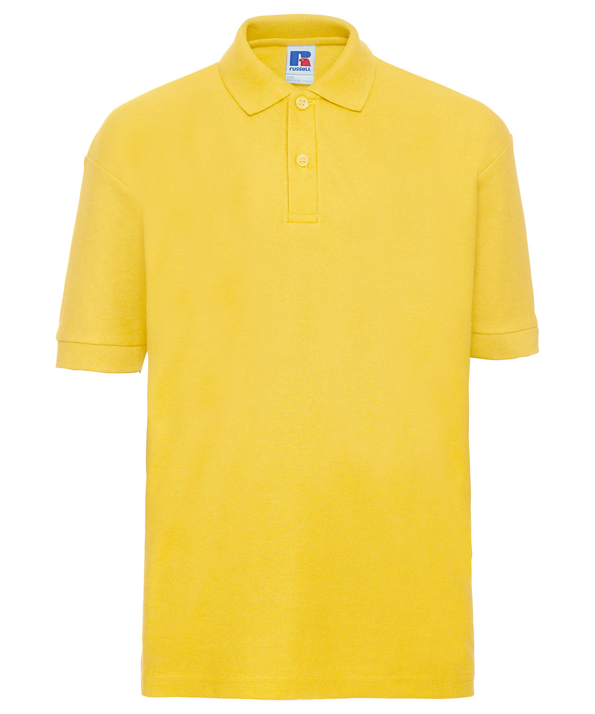 Children's Polo Shirt