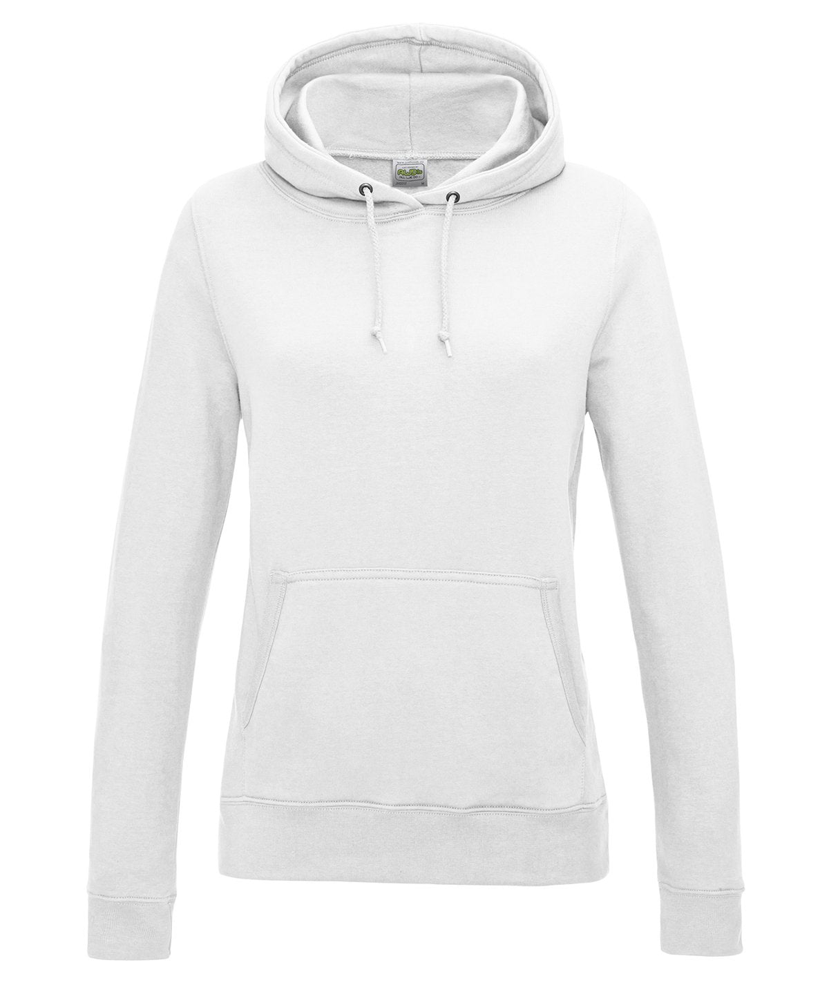 Womens College Hoodie