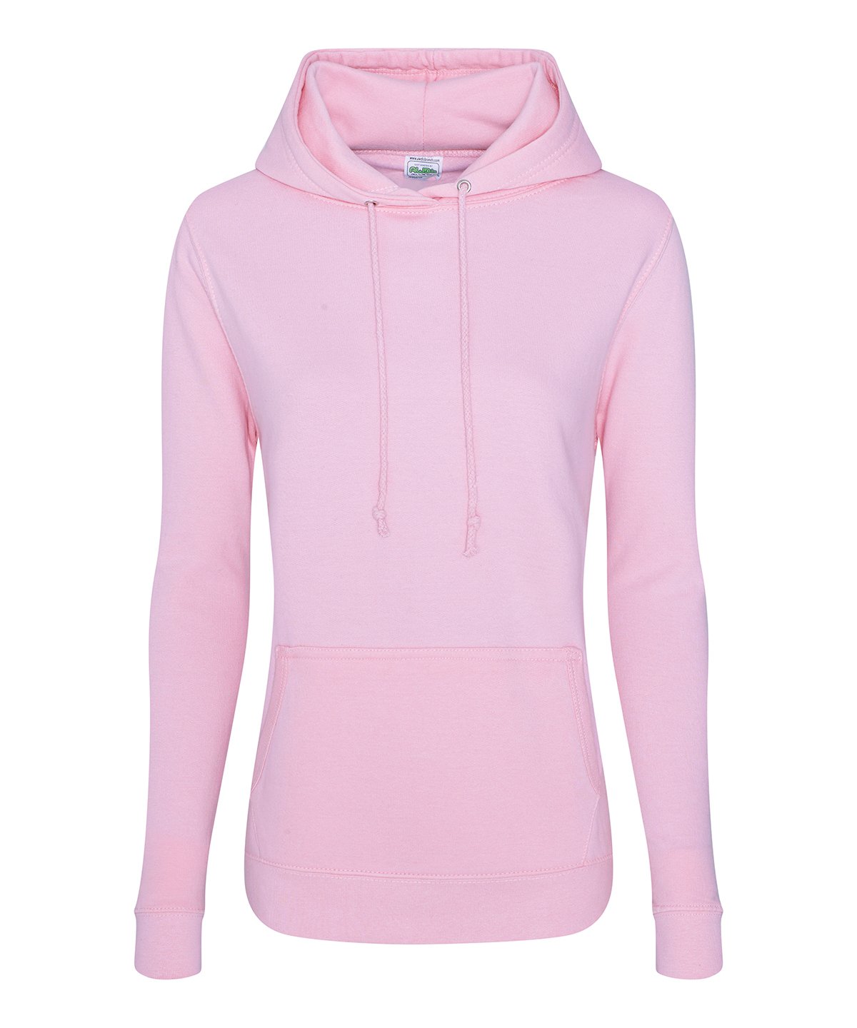 Womens College Hoodie