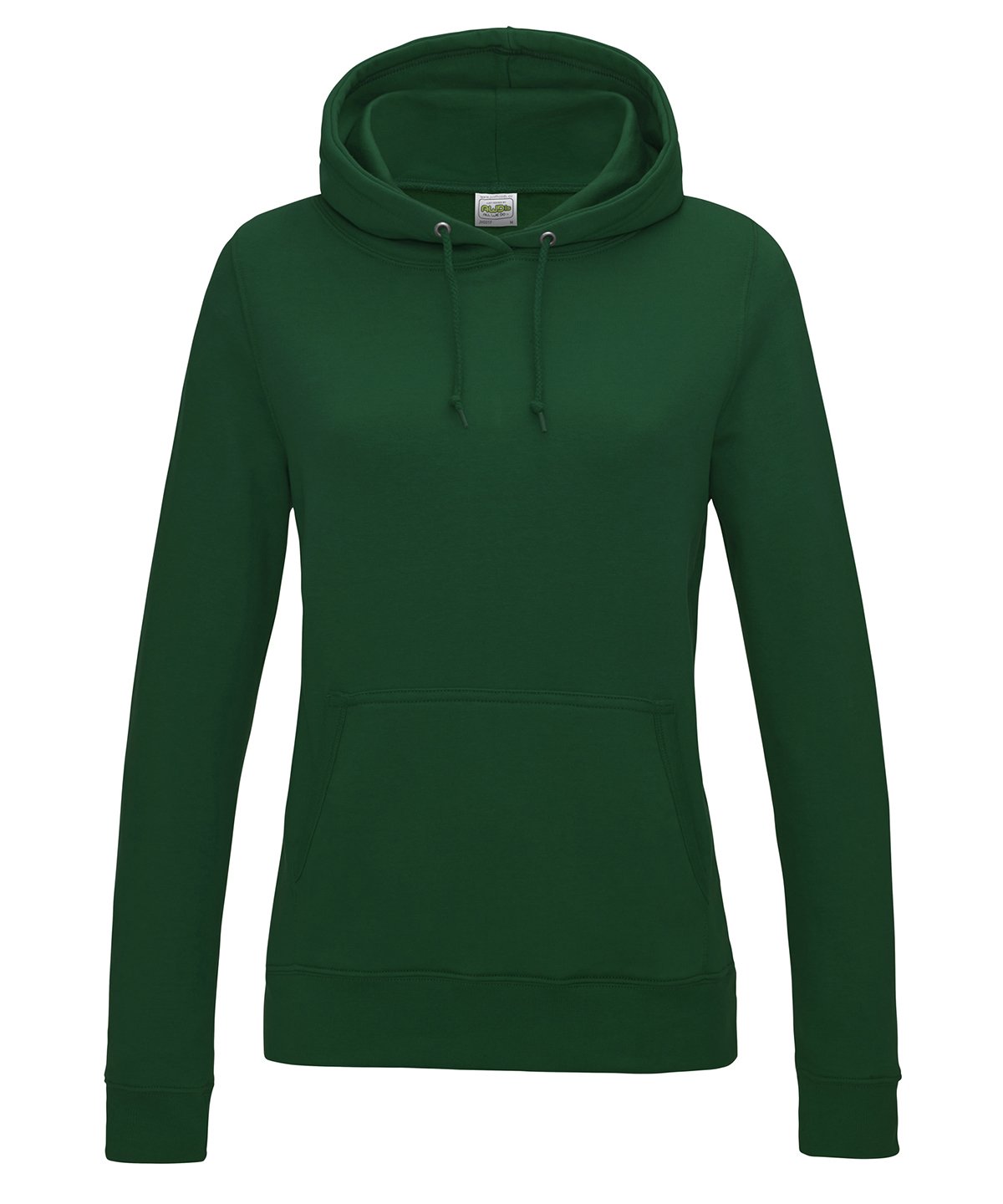 Womens College Hoodie