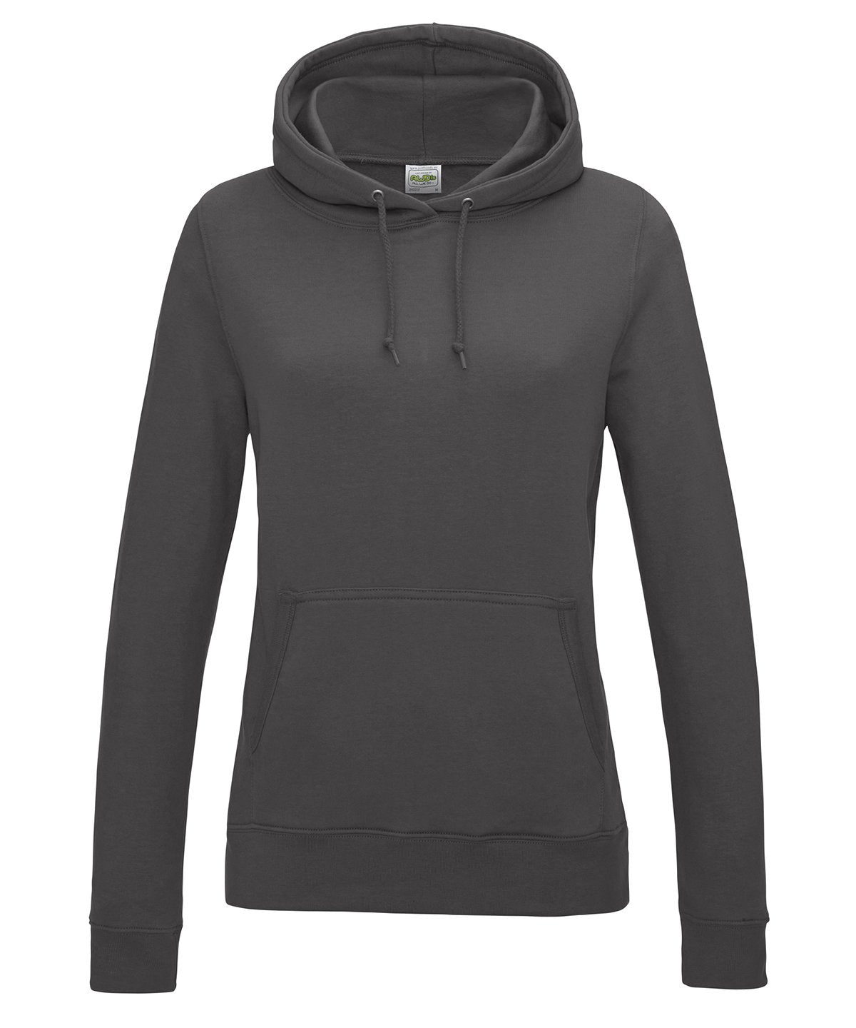 Womens College Hoodie