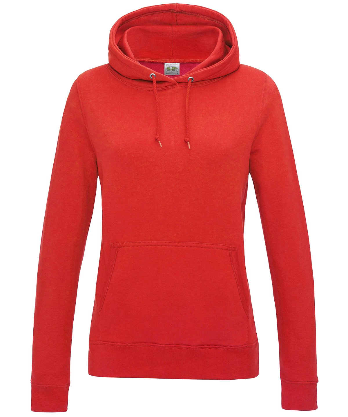 Womens College Hoodie