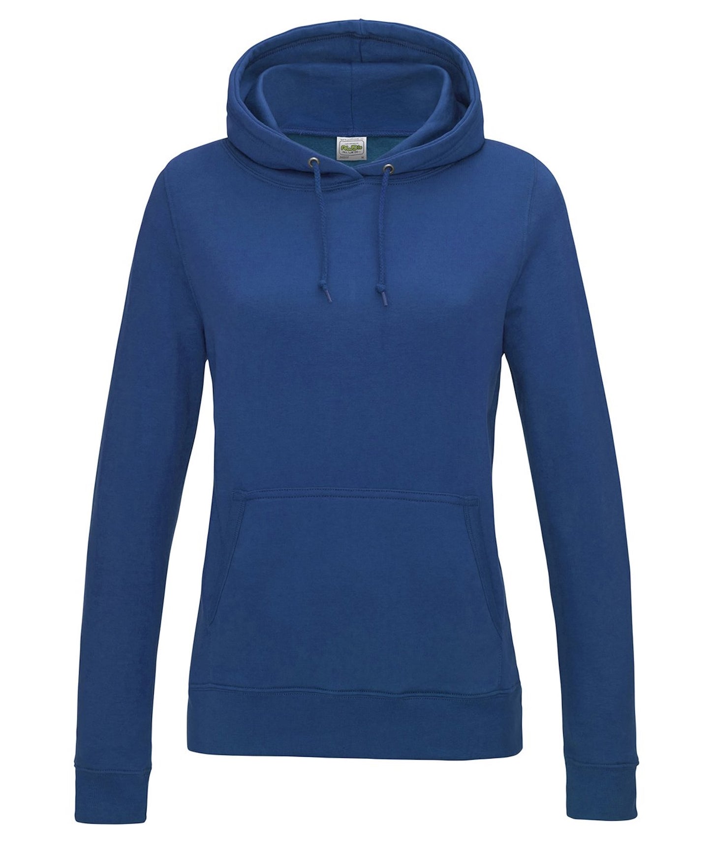 Womens College Hoodie
