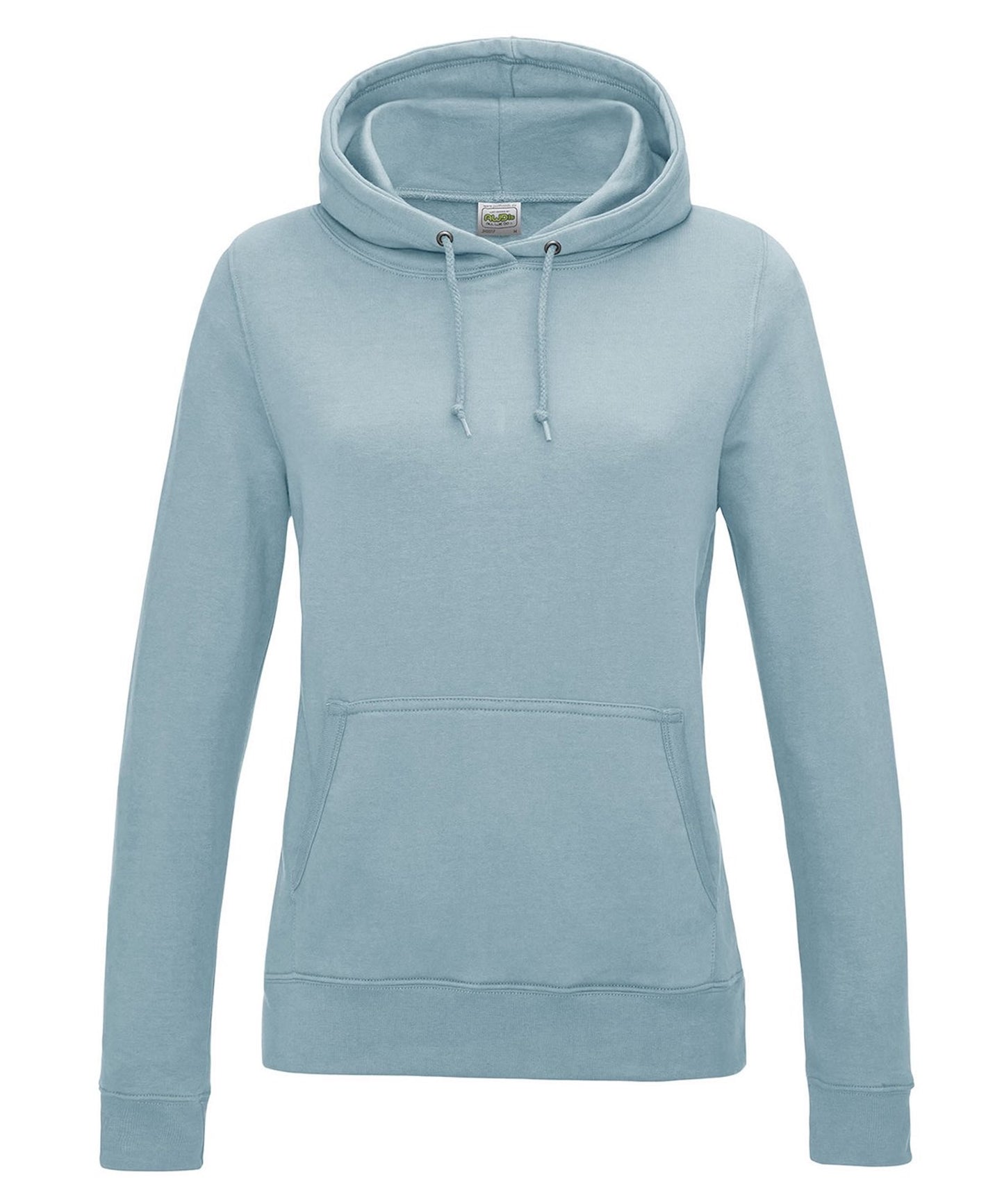 Womens College Hoodie