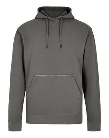 Regular Fit Hoodie with zipped pocket