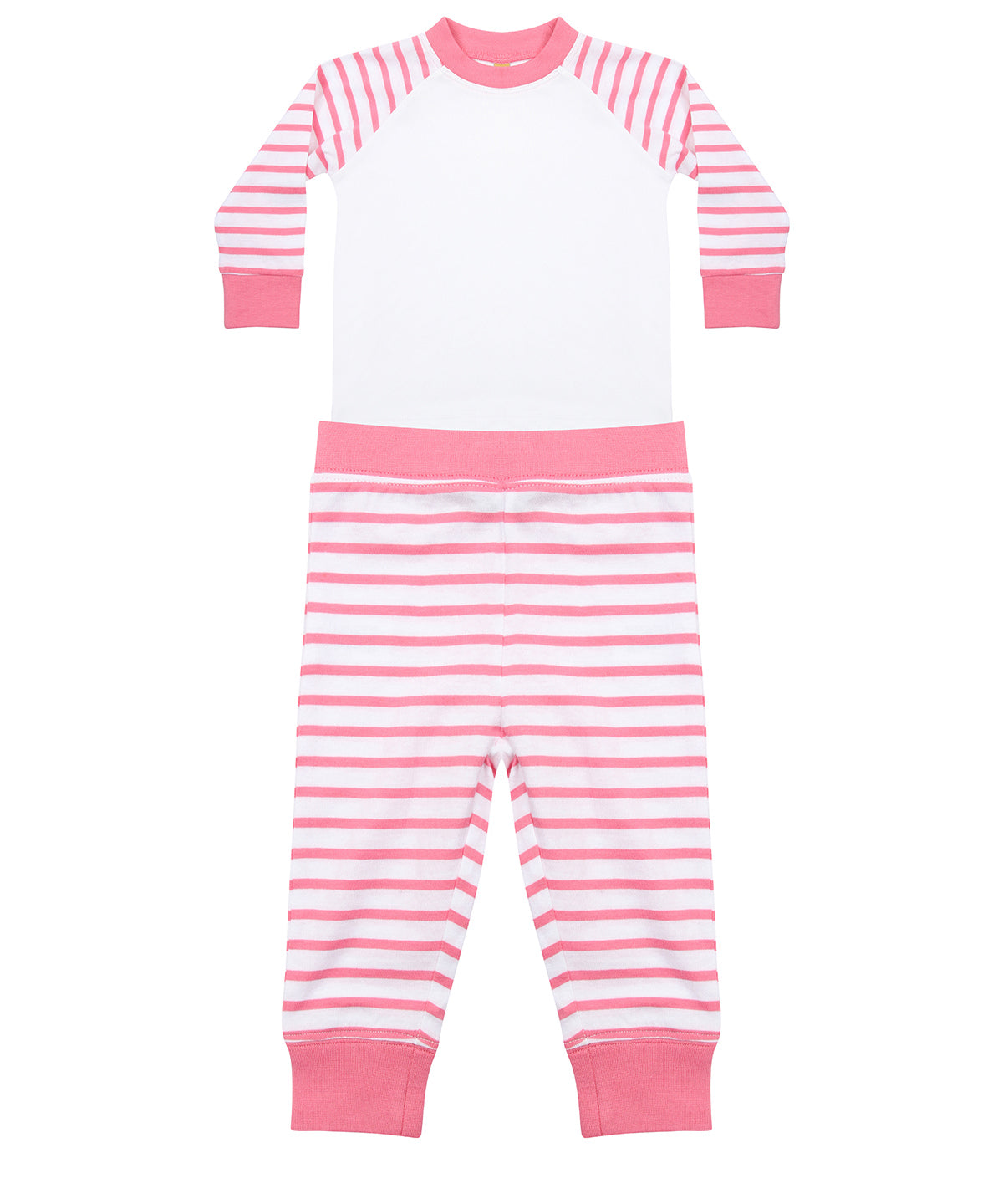 Stripped Pyjamas