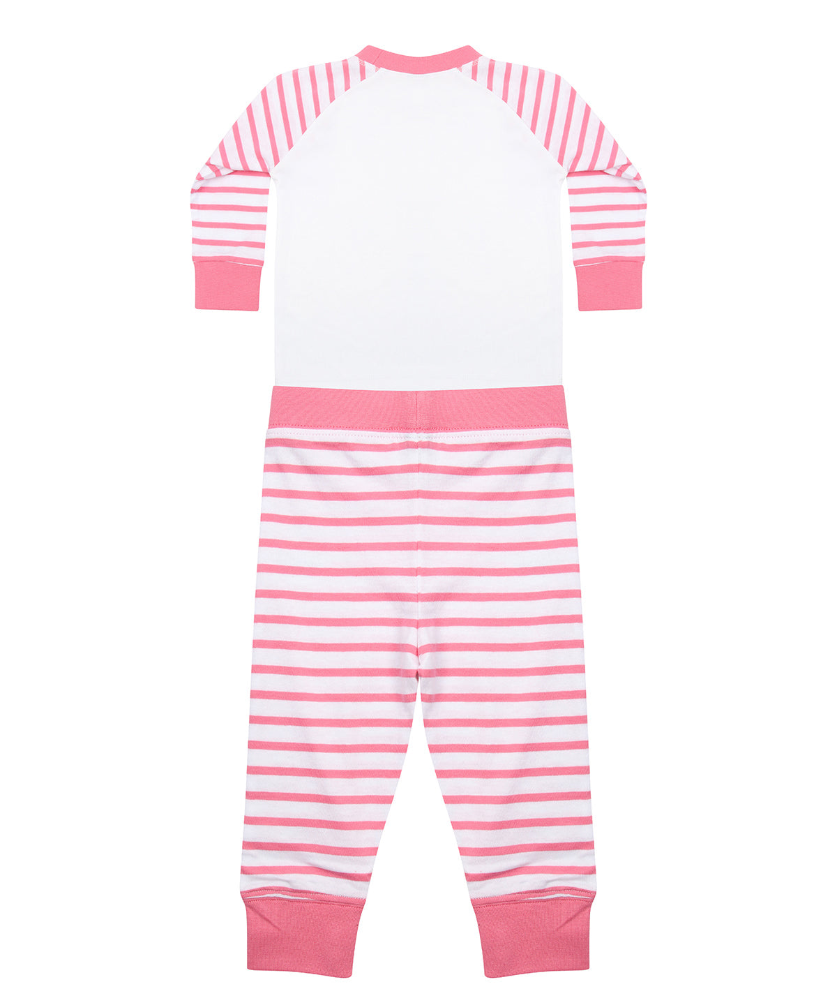 Stripped Pyjamas