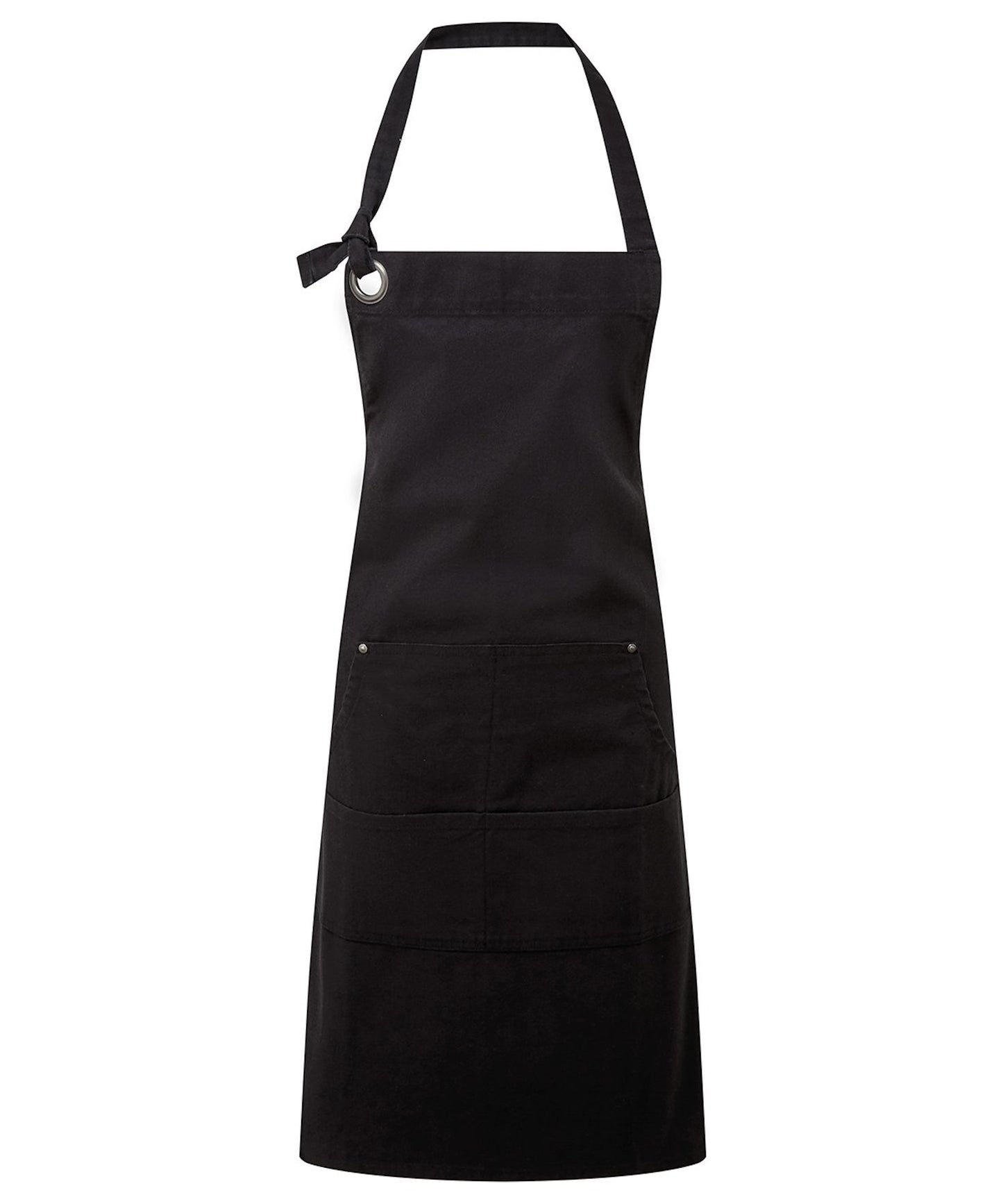 Calibre Heavy Cotton Canvas Pocket Apron