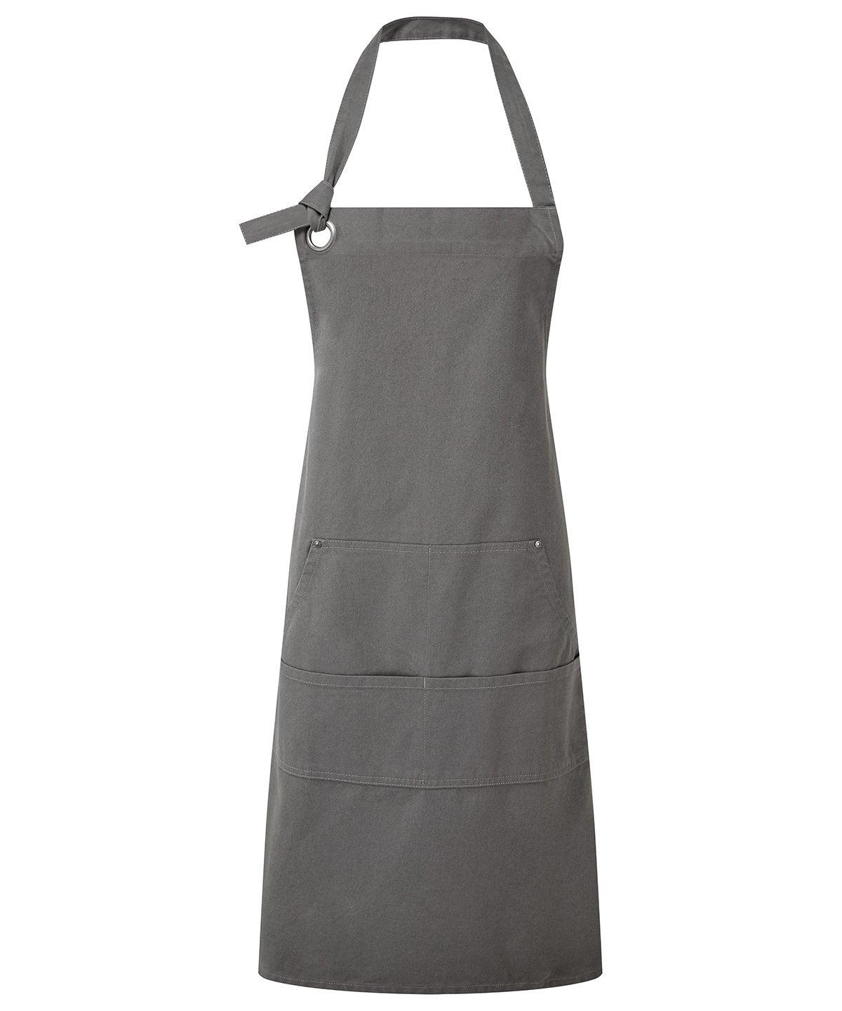Calibre Heavy Cotton Canvas Pocket Apron