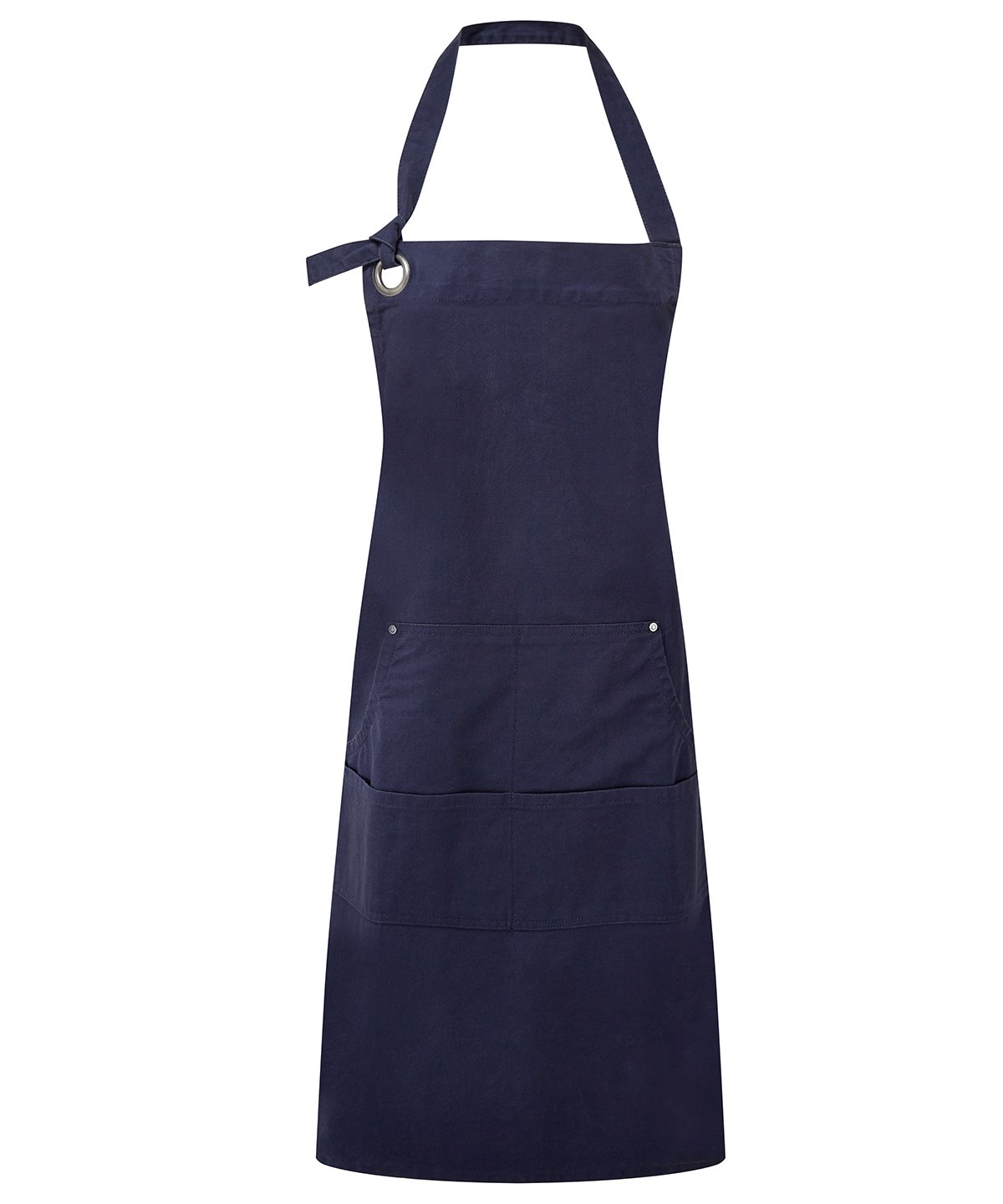 Calibre Heavy Cotton Canvas Pocket Apron