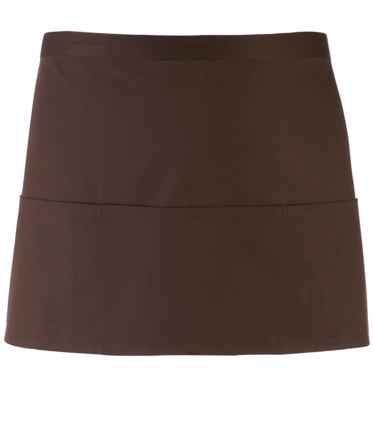 Colours 3 pocket apron