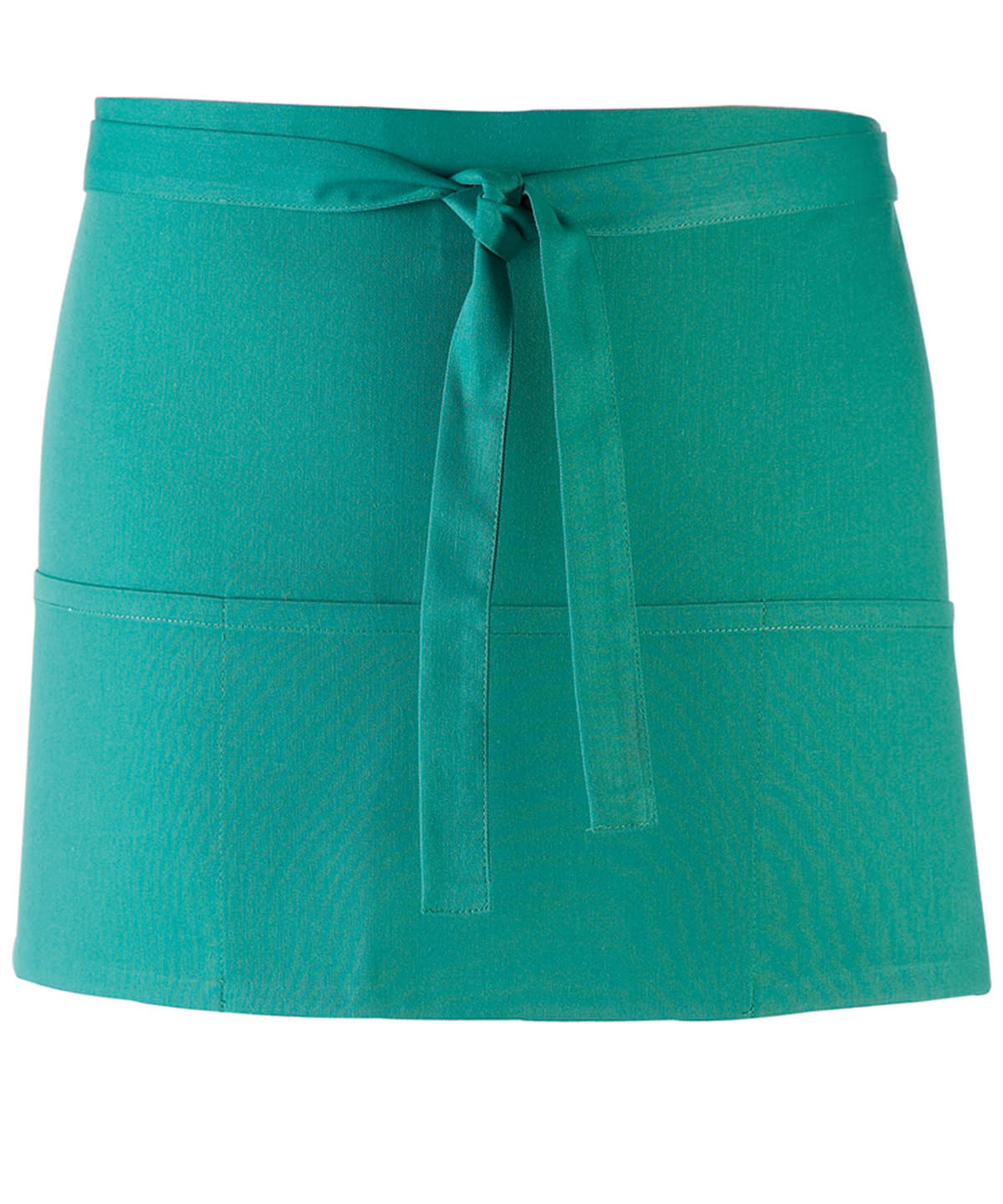 Colours 3 pocket apron