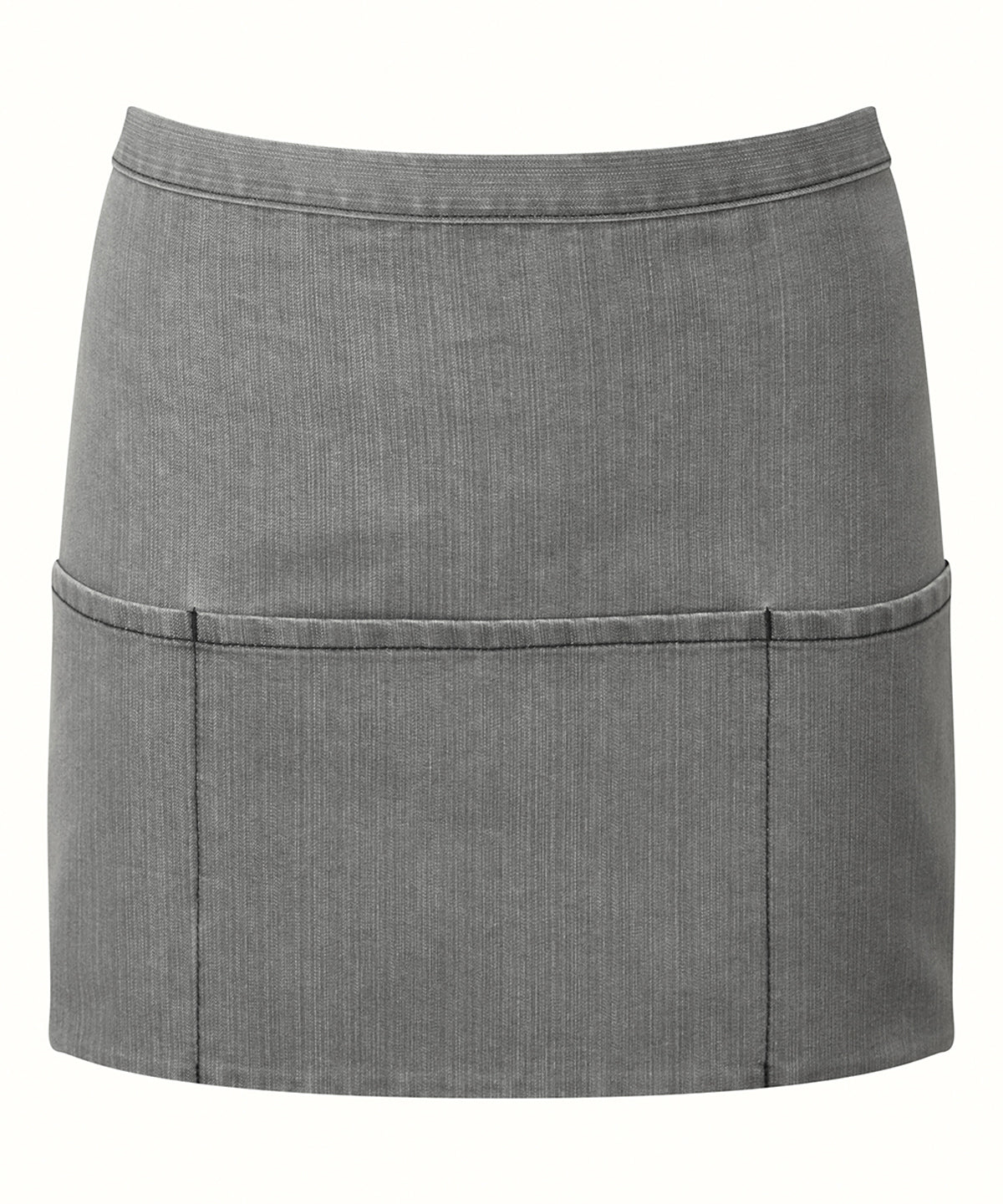 Colours 3 pocket apron