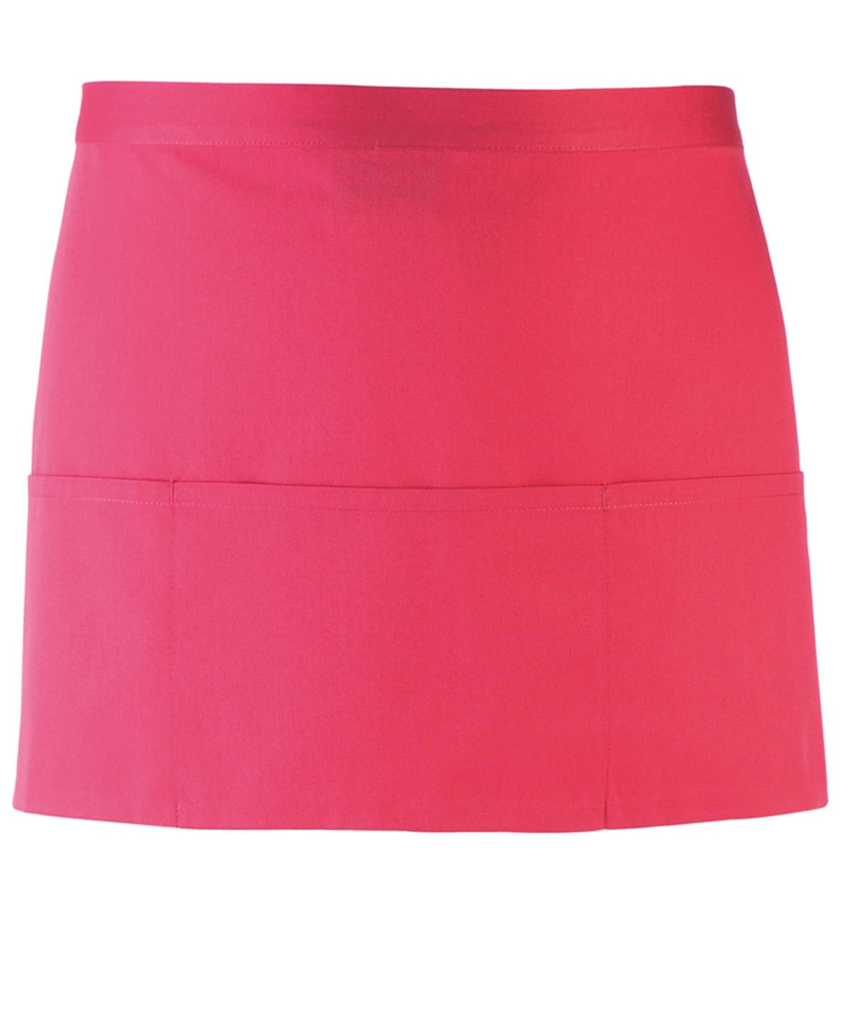Colours 3 pocket apron