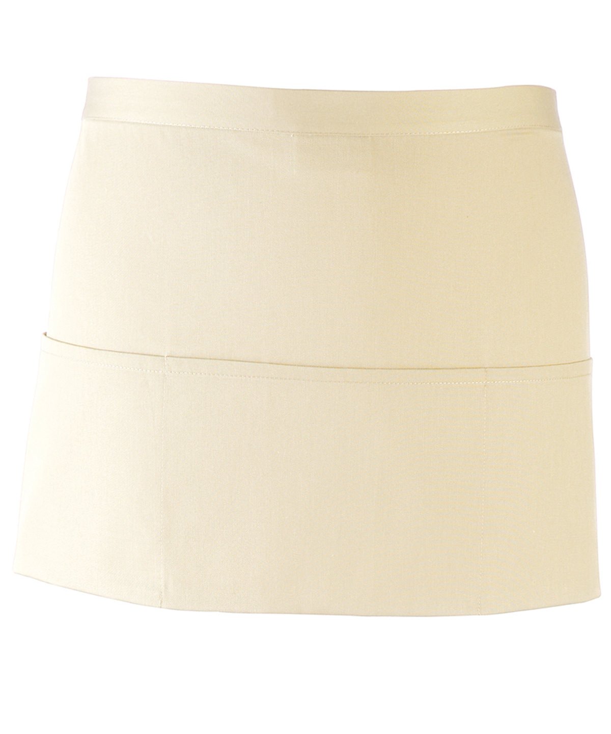 Colours 3 pocket apron