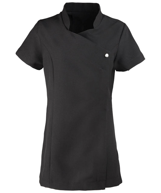 Ladies Blossom Beauty Spa Tunic