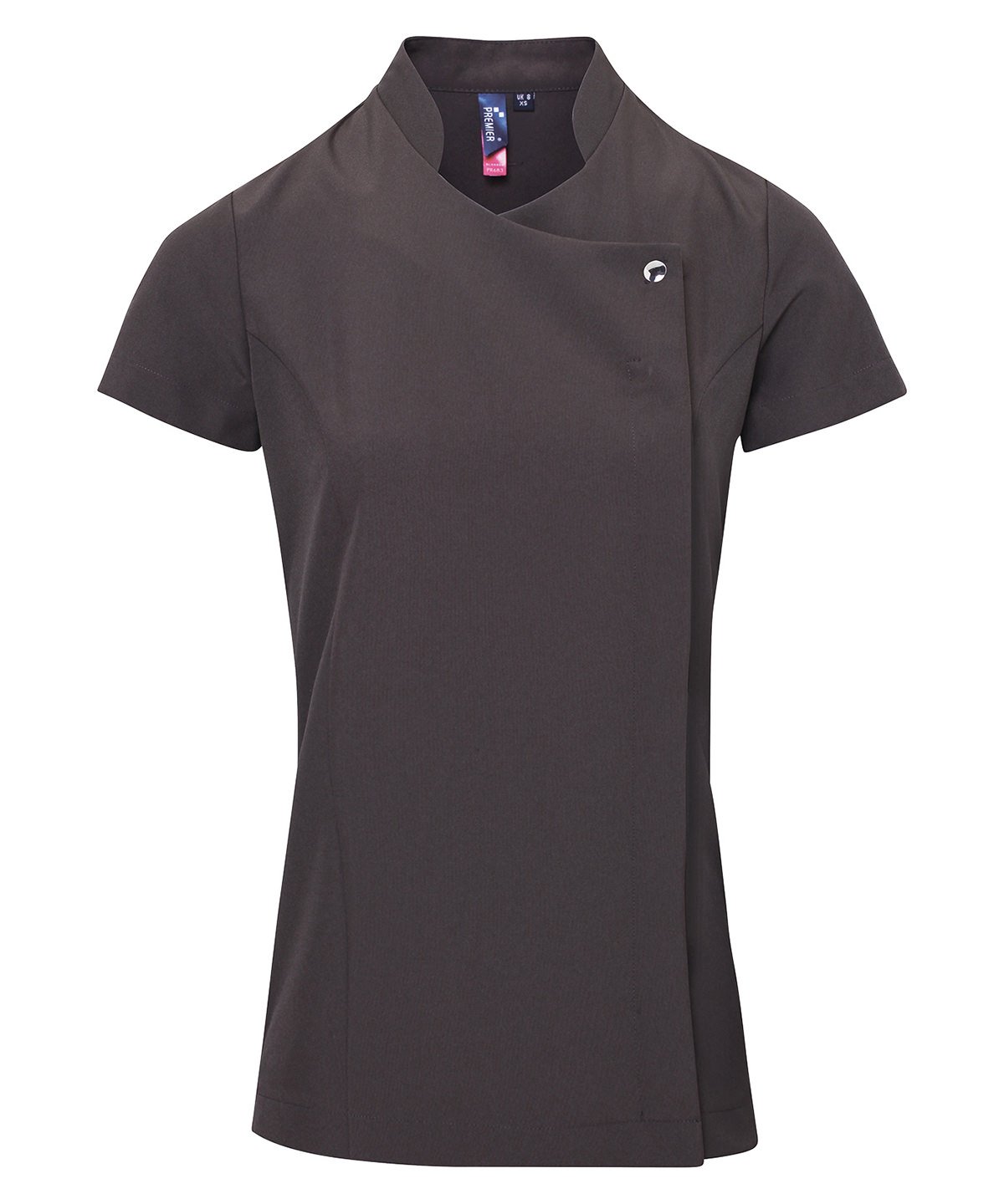 Ladies Blossom Beauty And Spa Tunic
