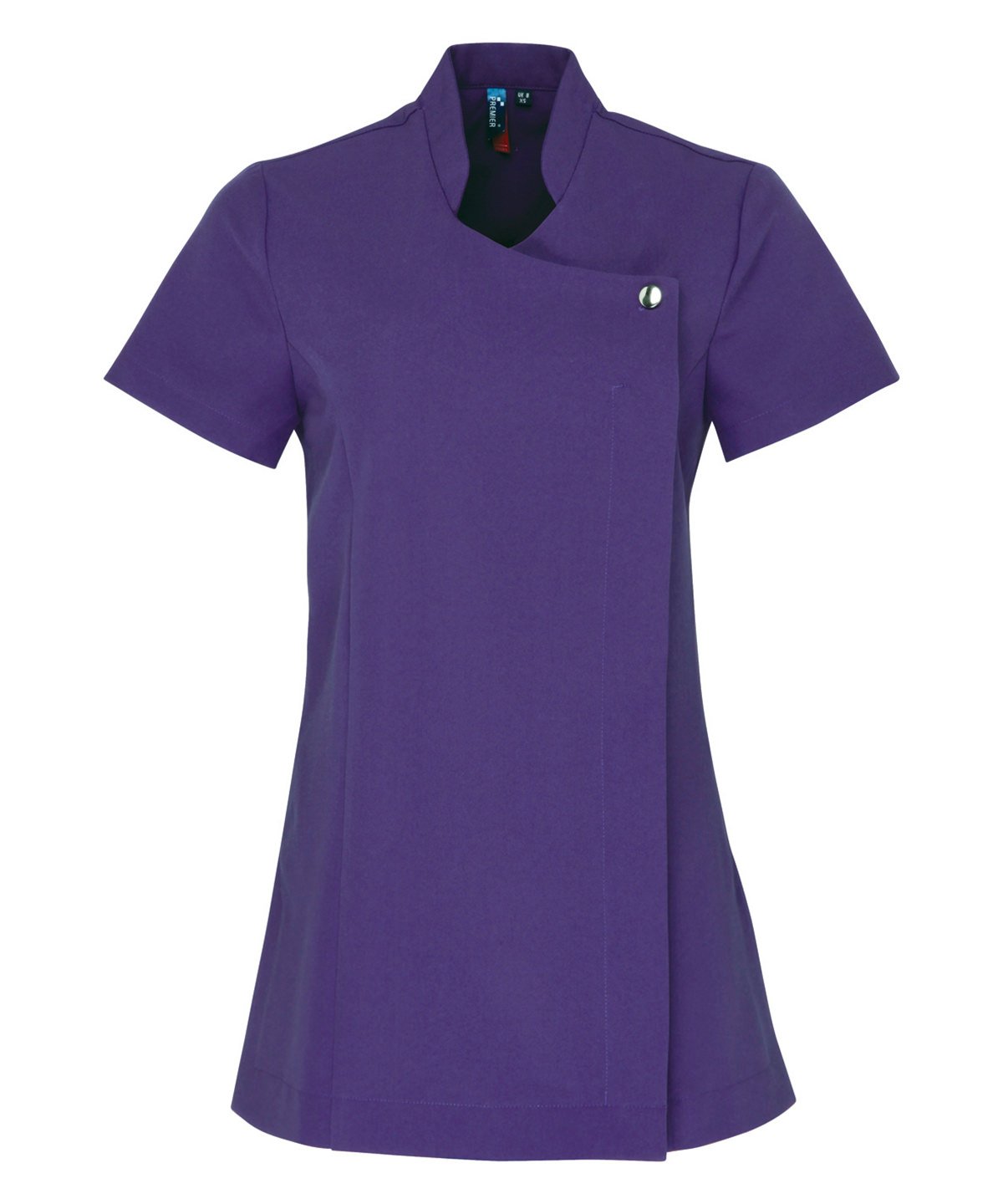 Ladies Blossom Beauty And Spa Tunic