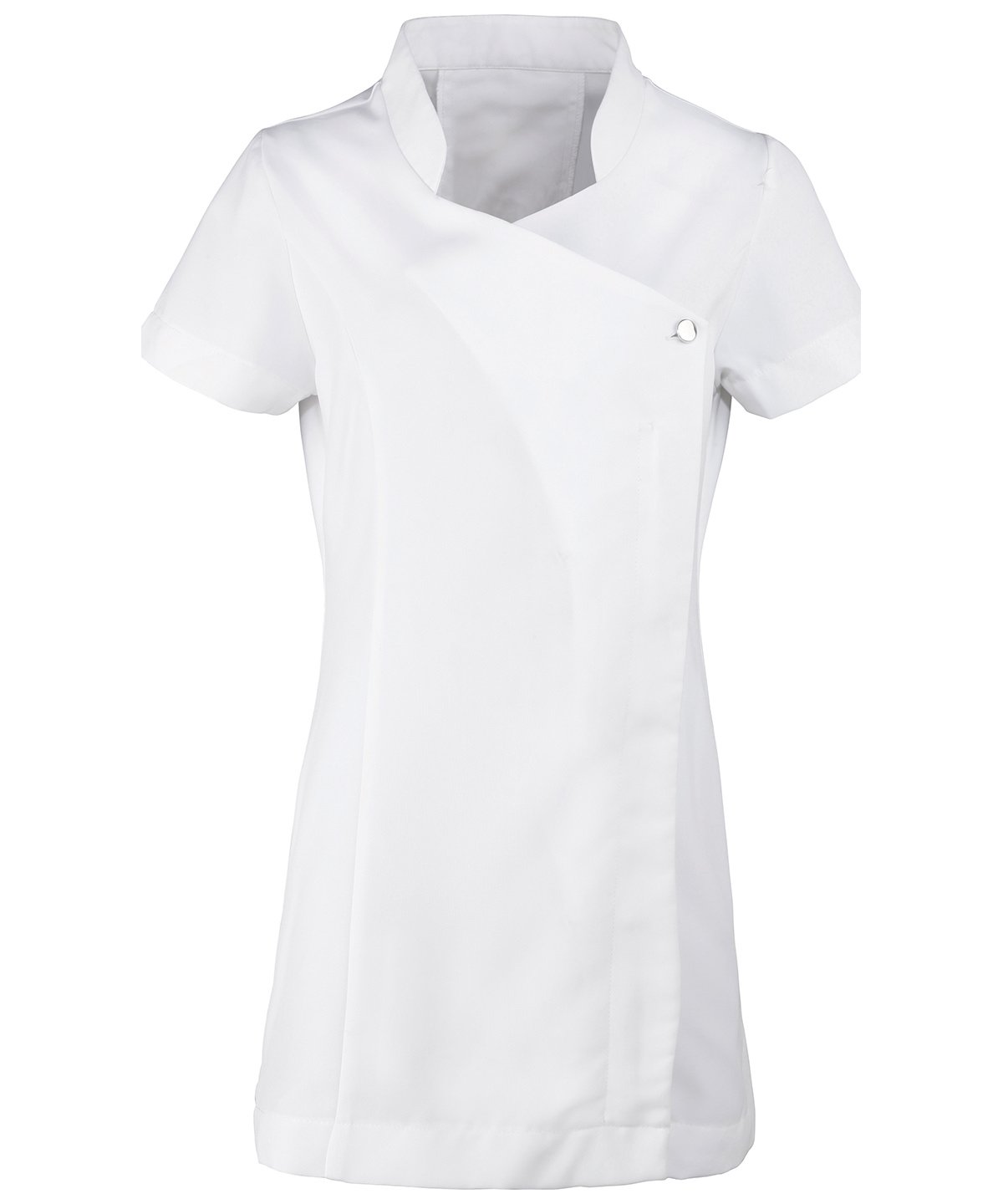 Ladies Blossom Beauty Spa Tunic