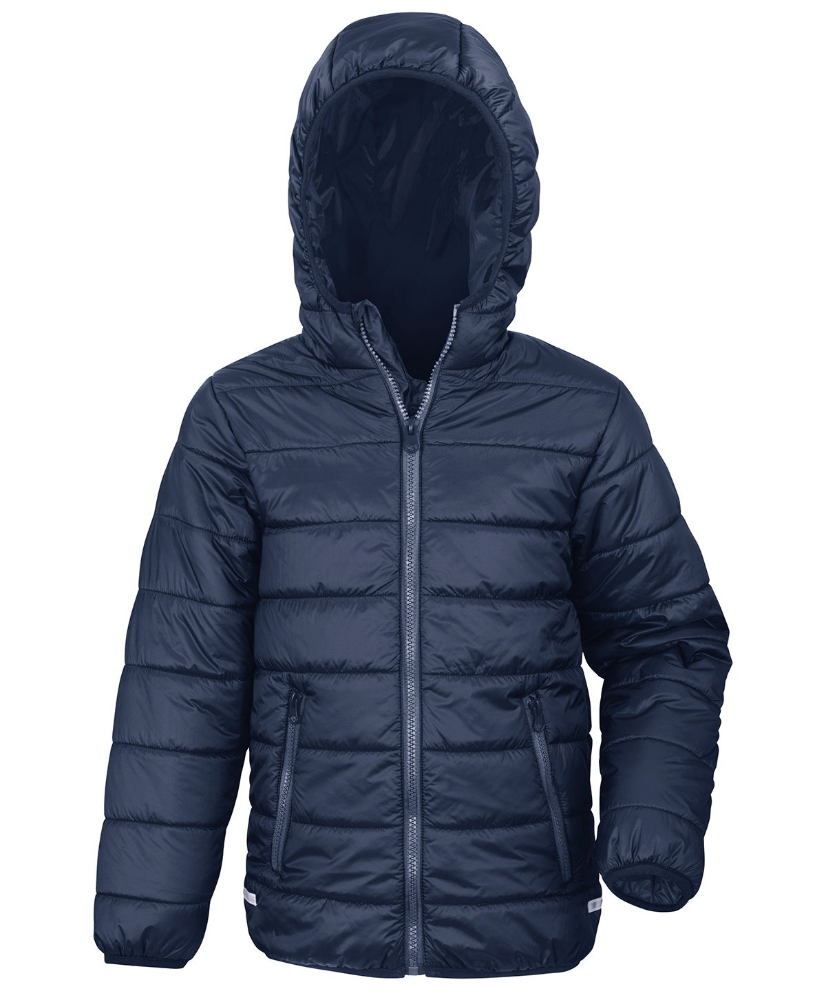 Core Junior Soft Padded Jacket