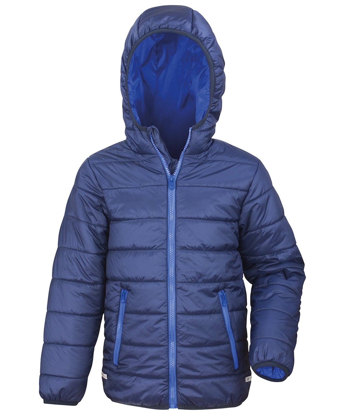 Core Junior Soft Padded Jacket