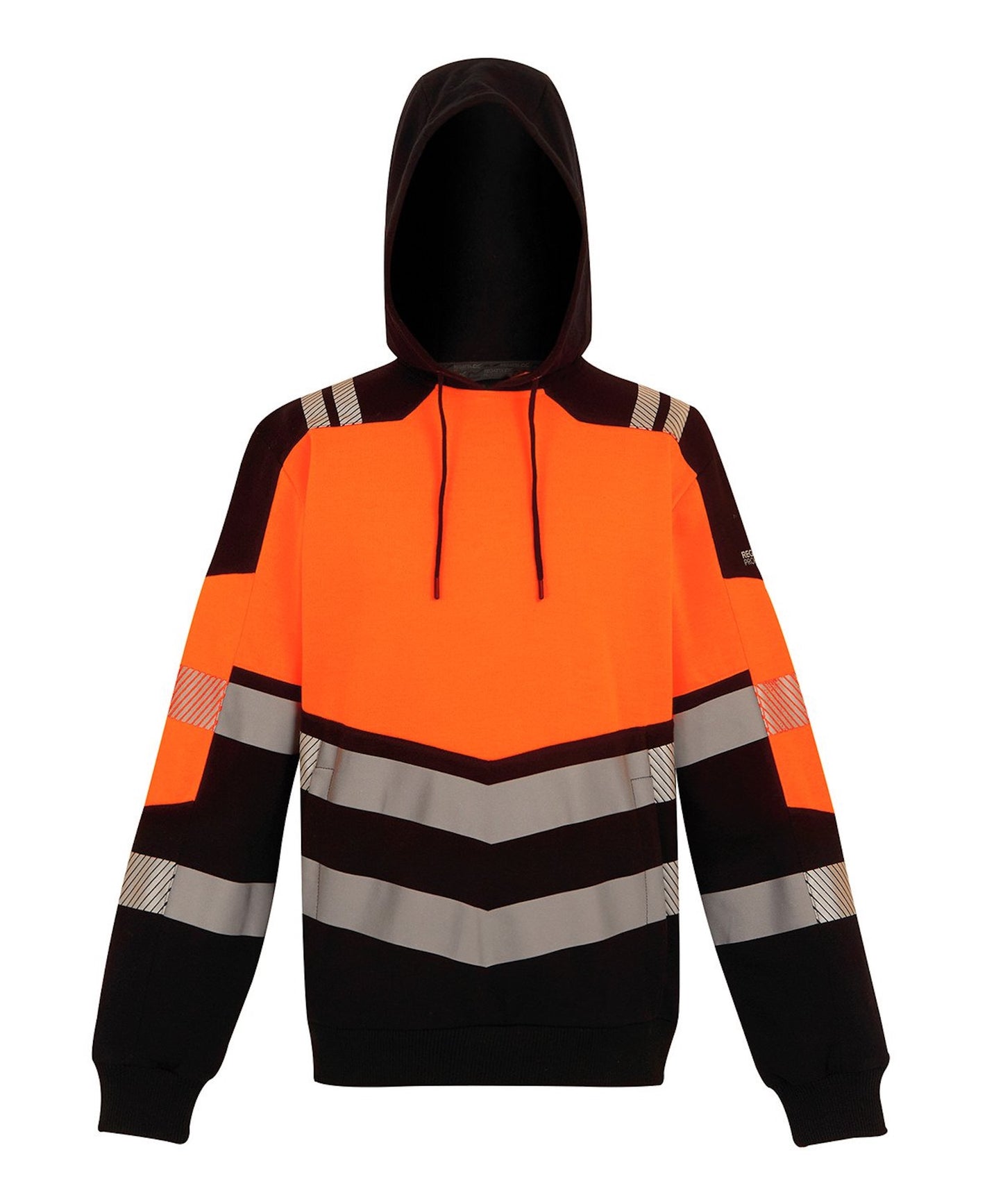 Regatta Hi-Viz Hoodie