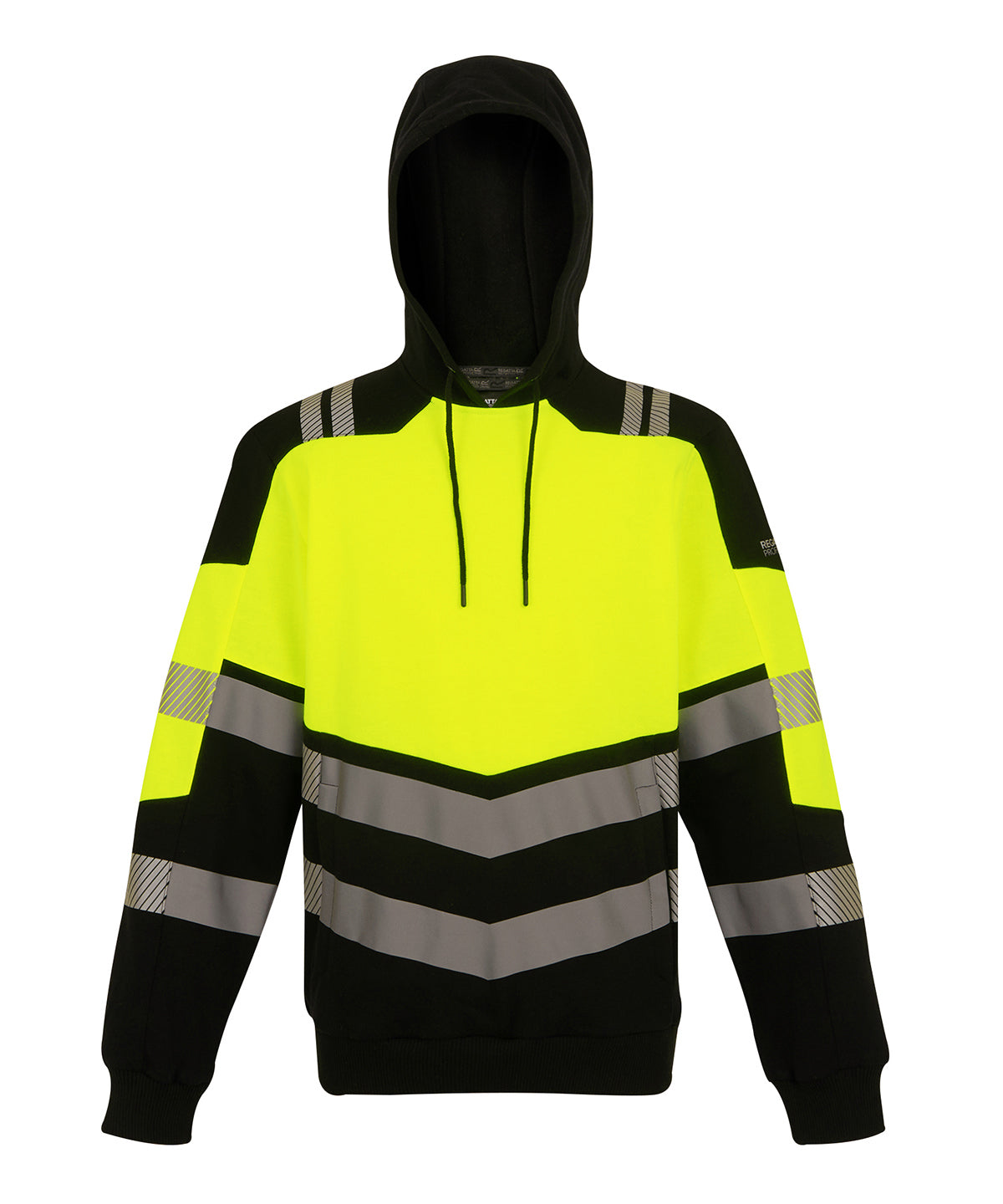 Regatta Hi-Viz Hoodie