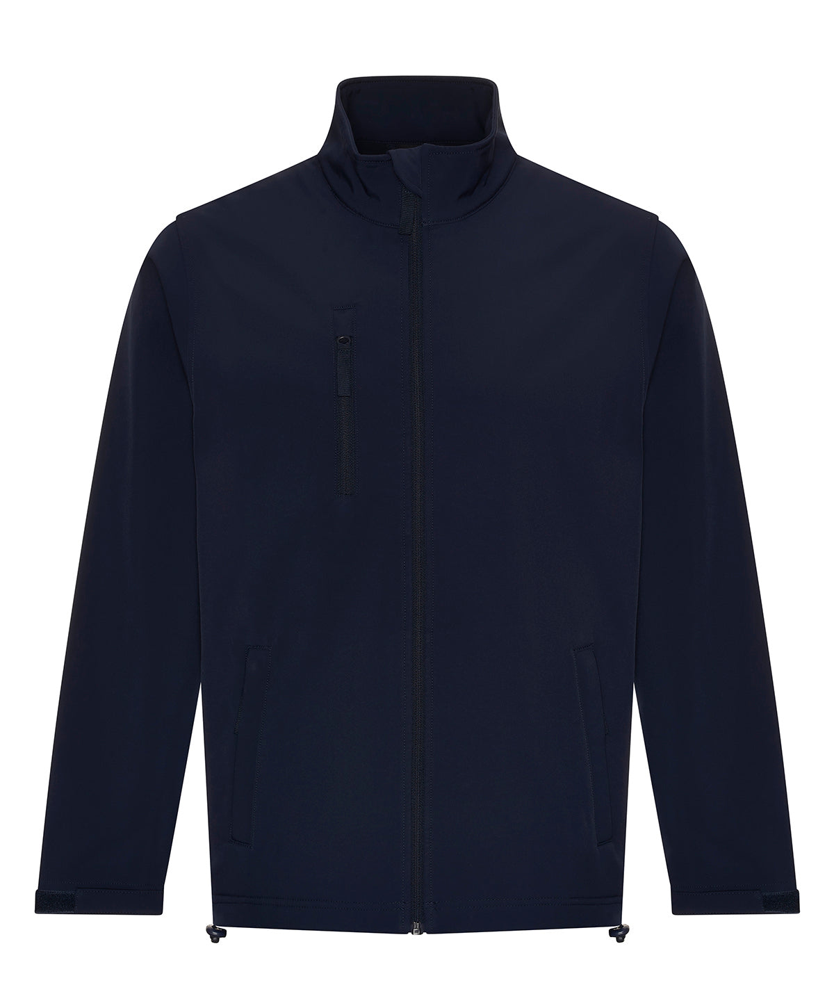 RTX Three Layer Softshell Jacket