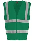 Hi Visibility Vest