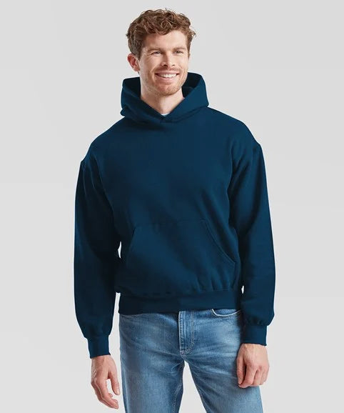 Hooded Sweatshirt