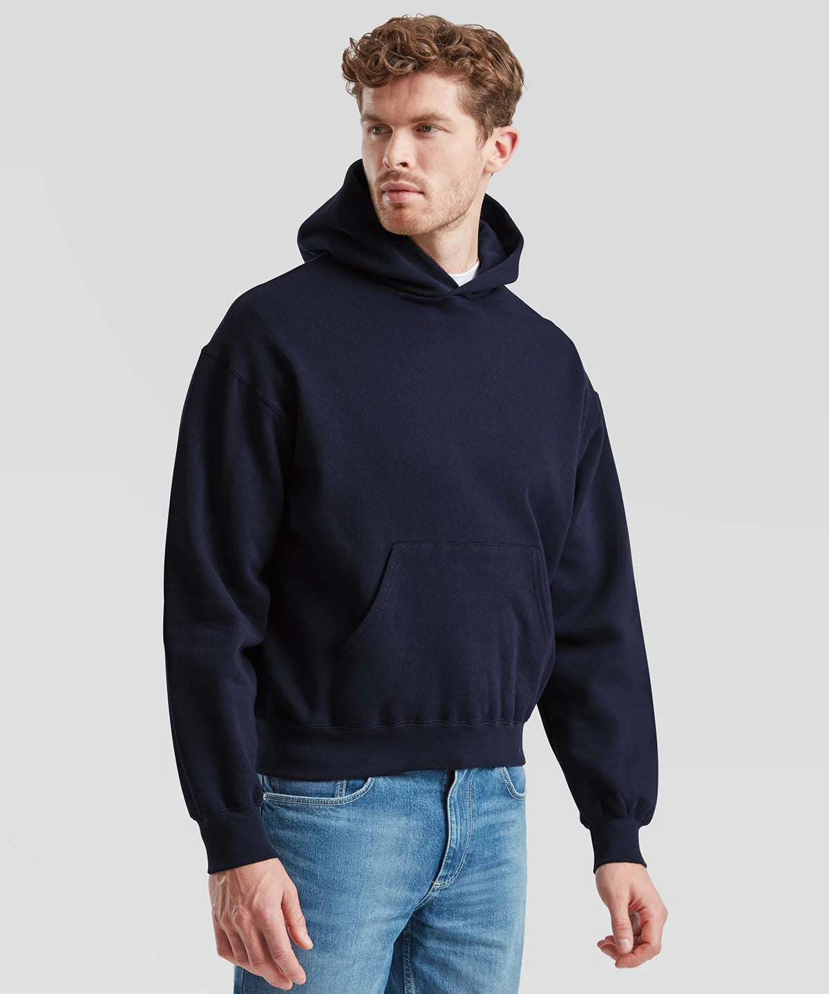 Hooded Sweatshirt