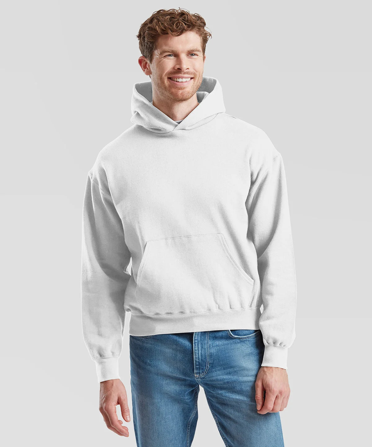 Hooded Sweatshirt