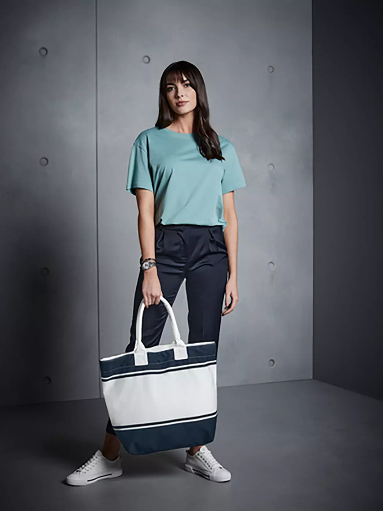 Canvas Deck Bag