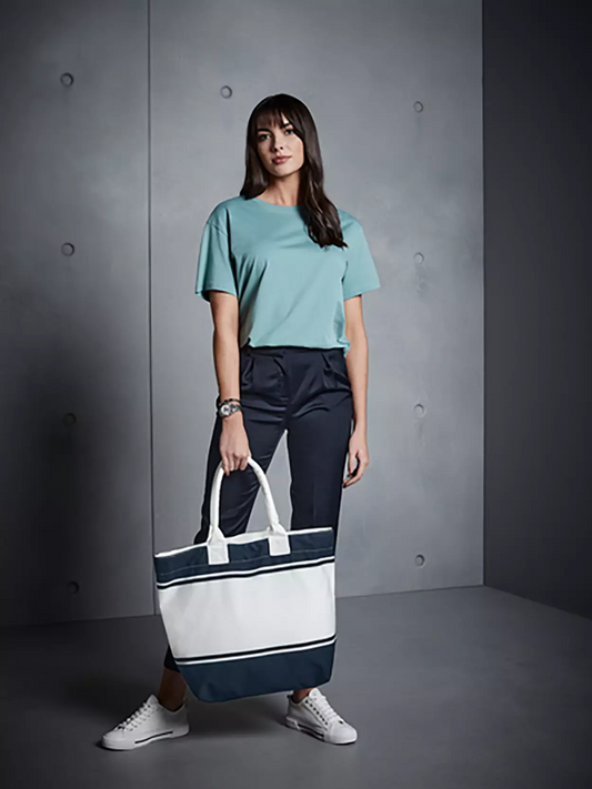 Canvas Deck Bag